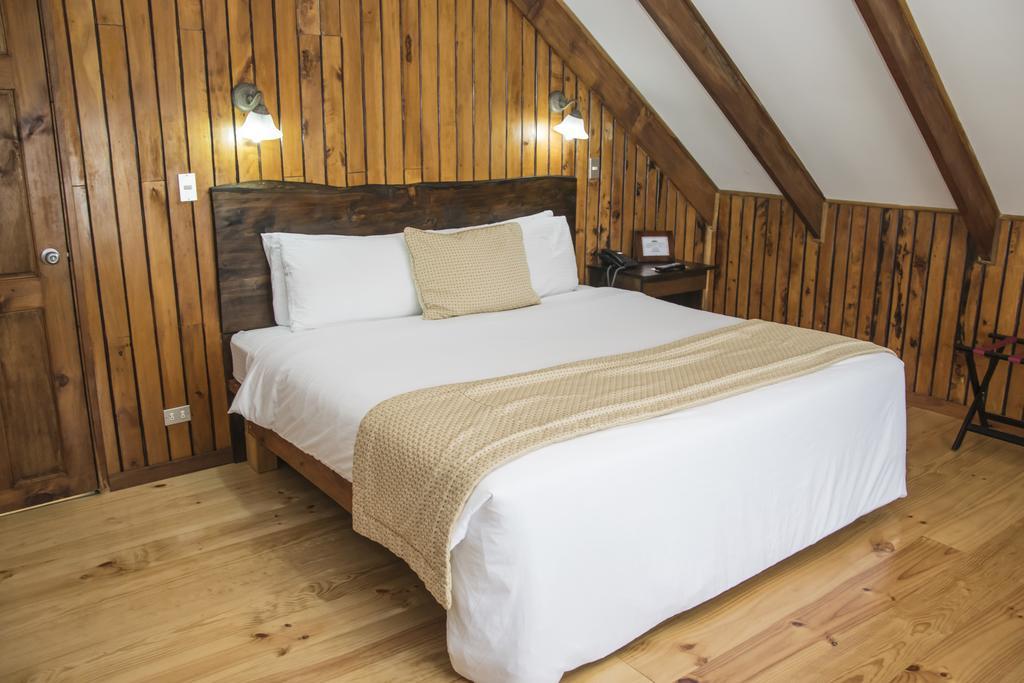 Hotel Chalet Tirol Heredia Pokoj fotografie
