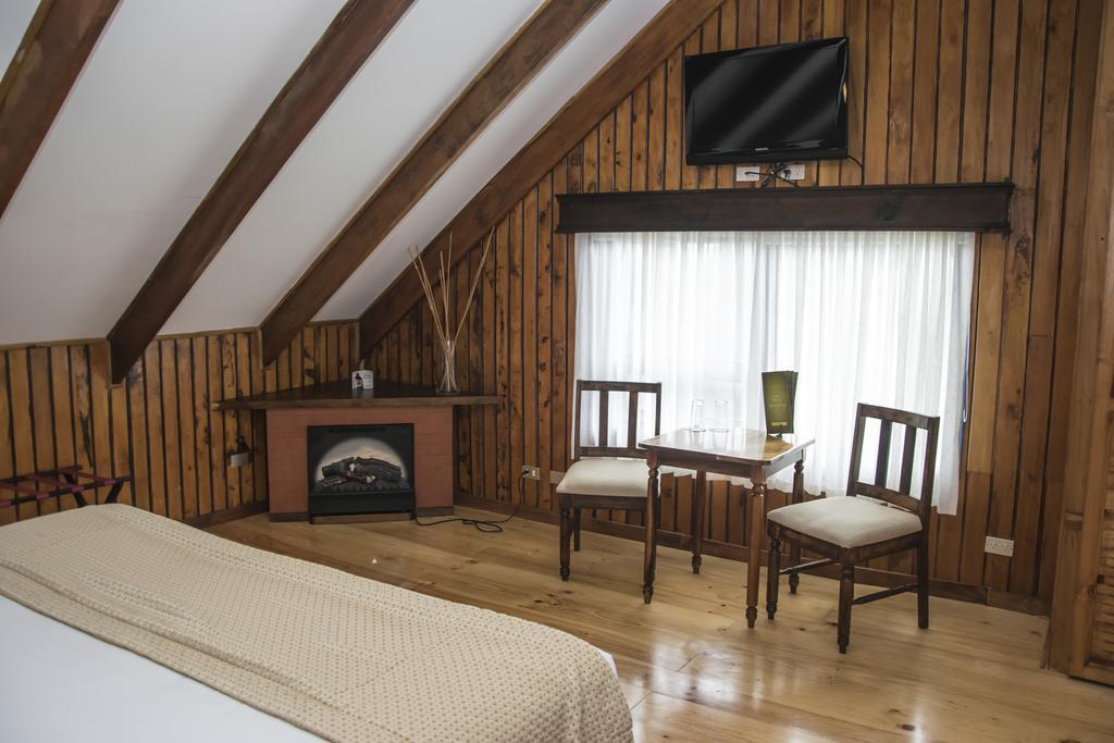 Hotel Chalet Tirol Heredia Pokoj fotografie