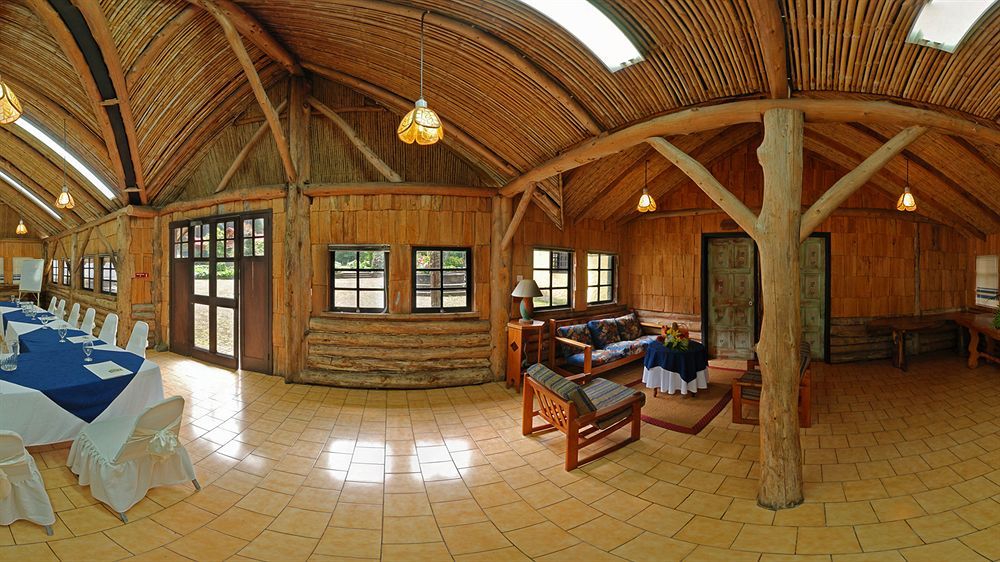 Hotel Chalet Tirol Heredia Exteriér fotografie
